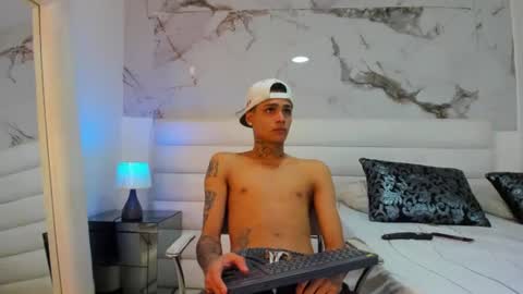 ozuna_hot_ online show from July 2026 08:03:01 PM