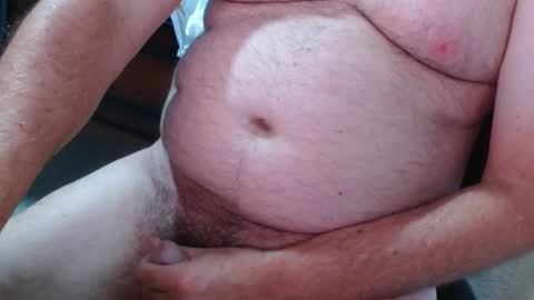 HairyolOz online show from February 2025 01:59:02 AM