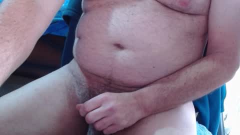 HairyolOz online show from September 2025 02:11:02 AM