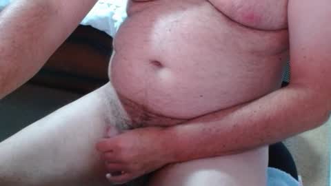 HairyolOz online show from February 2026 01:34:02 AM