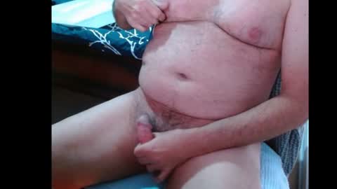 HairyolOz online show from June 2026 01:27:01 AM