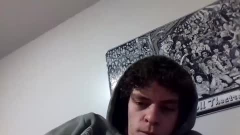 ozzy727 online show from February 2025 06:32:01 AM