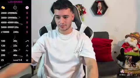 Snapshot of p_jhon chatting on December 2024 01:20:02 PM P online show from December 2024 01:20:02 PM