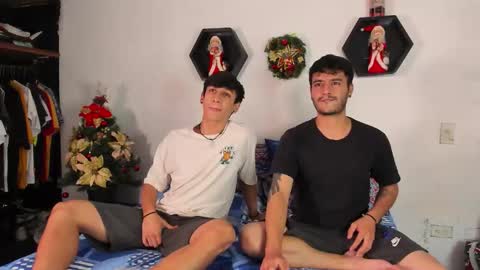 P online show from November 2025 04:56:01 AM