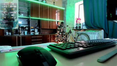 Ella online show from January 2025 09:48:01 AM