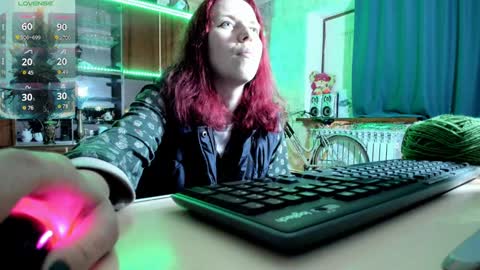 Ella online show from January 2025 02:45:01 PM