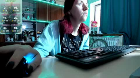 Ella online show from January 2025 07:11:01 AM