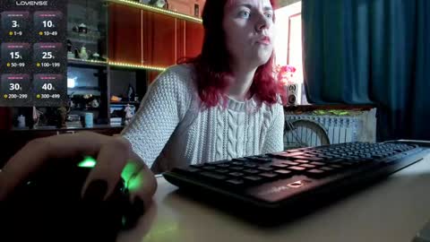 Ella online show from January 2025 12:24:01 PM