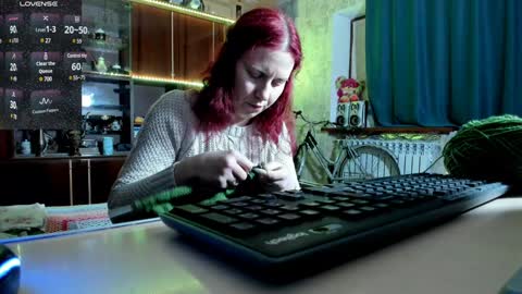 Ella online show from January 2025 04:19:01 PM