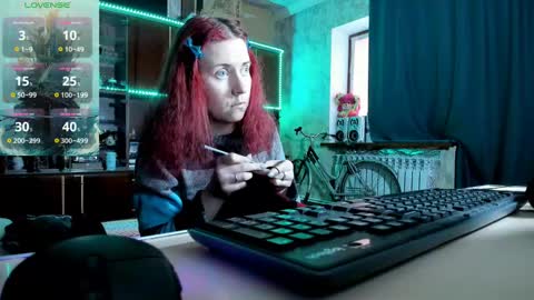 Ella online show from February 2025 01:30:01 PM