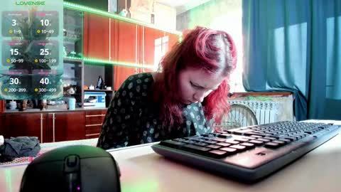 Ella online show from February 2025 12:48:02 PM