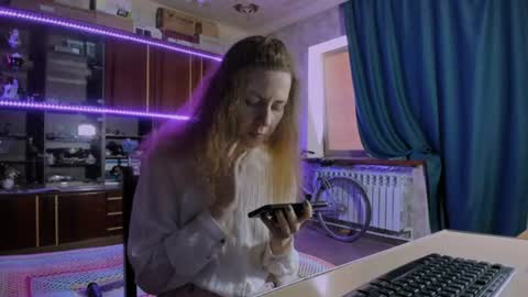 Ella online show from July 2026 06:50:02 AM