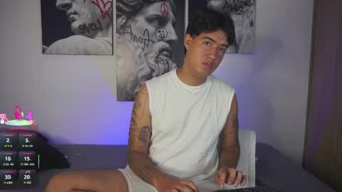 Snapshot of pablo__cruz chatting on July 2026 03:03:02 PM Pablo online show from July 2026 03:03:02 PM