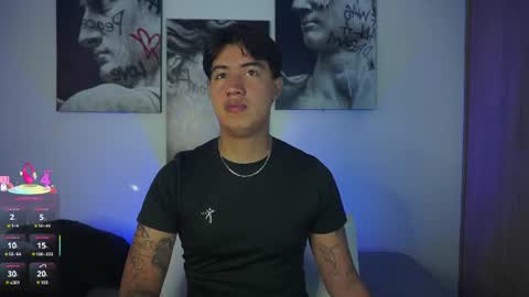 Snapshot of pablo__cruz chatting on July 2026 01:15:02 PM Pablo online show from July 2026 01:15:02 PM