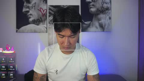 Snapshot of pablo__cruz chatting on July 2026 01:15:01 PM Pablo online show from July 2026 01:15:01 PM