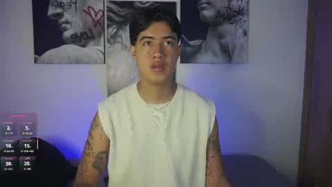 Snapshot of pablo__cruz chatting on July 2026 01:02:01 PM Pablo online show from July 2026 01:02:01 PM