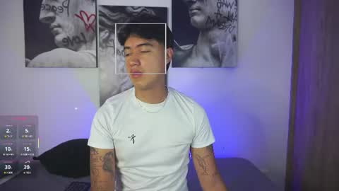 Snapshot of pablo__cruz chatting on July 2026 01:14:02 PM Pablo online show from July 2026 01:14:02 PM