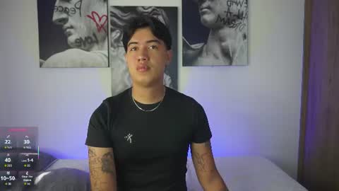 Snapshot of pablo__cruz chatting on July 2026 01:17:01 PM Pablo online show from July 2026 01:17:01 PM