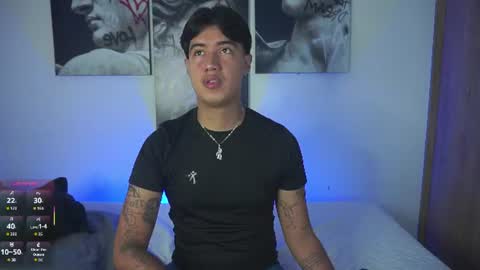 Snapshot of pablo__cruz chatting on July 2026 09:53:01 PM Pablo online show from July 2026 09:53:01 PM