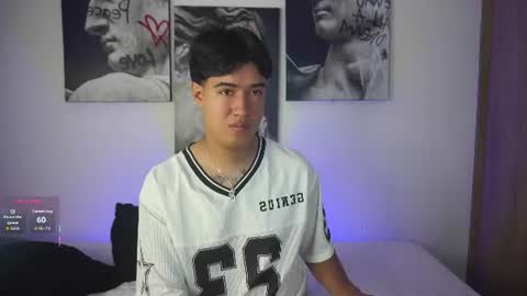 Snapshot of pablo__cruz chatting on July 2026 01:18:02 PM Pablo online show from July 2026 01:18:02 PM