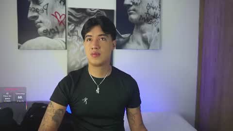 Snapshot of pablo__cruz chatting on July 2026 01:47:02 PM Pablo online show from July 2026 01:47:02 PM