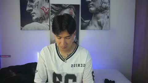 Snapshot of pablo__cruz chatting on July 2026 01:20:01 PM Pablo online show from July 2026 01:20:01 PM