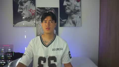 Snapshot of pablo__cruz chatting on July 2026 01:18:02 PM Pablo online show from July 2026 01:18:02 PM