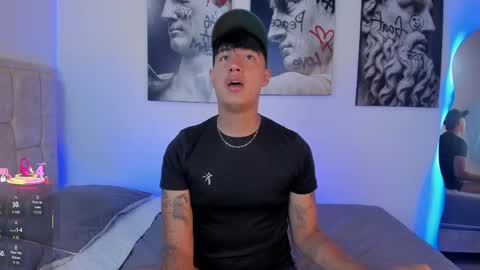 Pablo online show from May 2026 01:48:02 PM