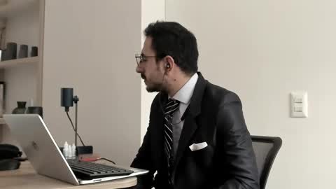 pablo rincon95 online show from January 2025 05:45:02 PM