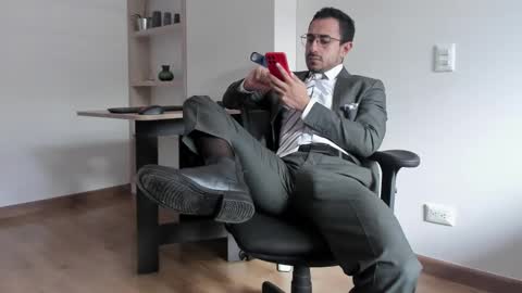 pablo rincon95 online show from January 2025 02:37:01 PM