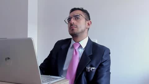 pablo rincon95 online show from February 2025 04:35:01 PM