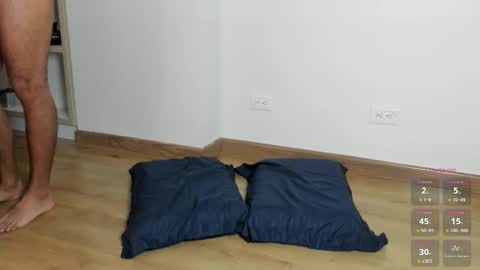 pablo rincon95 online show from November 2025 01:50:02 AM