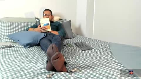 pablo rincon95 online show from May 2026 12:56:01 PM