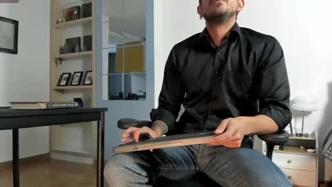 pablo rincon95 online show from June 2026 11:48:01 AM