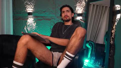 Snapshot of pablo_russoo chatting on February 2026 03:59:01 AM pablo online show from February 2026 03:59:01 AM