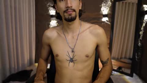 Snapshot of pablo_russoo chatting on February 2026 12:09:01 AM pablo online show from February 2026 12:09:01 AM