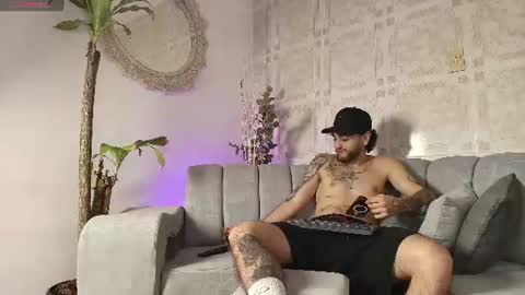 pablo_veleez online show from July 2026 08:37:01 PM
