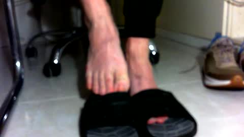 Pablo Meness online show from December 2024 08:50:01 PM