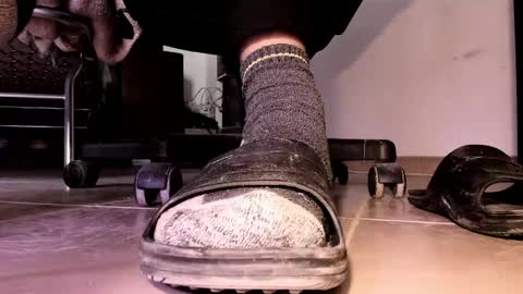 Pablo Meness online show from May 2026 07:14:01 AM