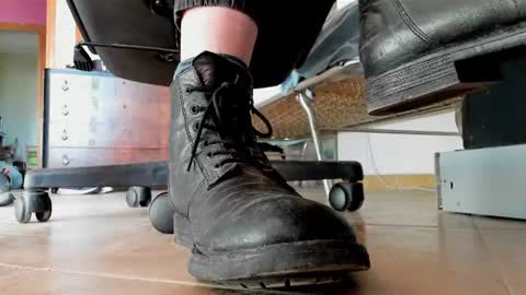 Pablo Meness online show from June 2026 07:17:01 AM