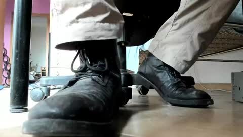 Pablo Meness online show from July 2026 04:36:01 AM