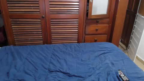 Snapshot of pablomingo chatting on September 2025 06:59:01 AM pablomingo online show from September 2025 06:59:01 AM