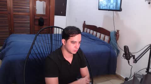 Snapshot of pablomingo chatting on November 2025 07:35:02 AM pablomingo online show from November 2025 07:35:02 AM