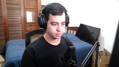 pablomingo online show from February 2026 10:20:02 AM