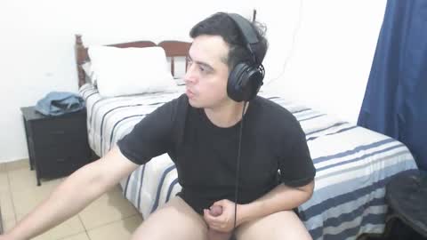 pablomingo online show from March 2026 07:14:02 AM