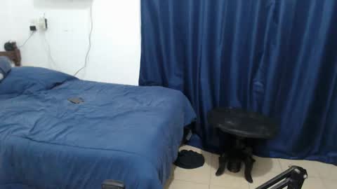 pablomingo online show from March 2026 06:28:01 AM