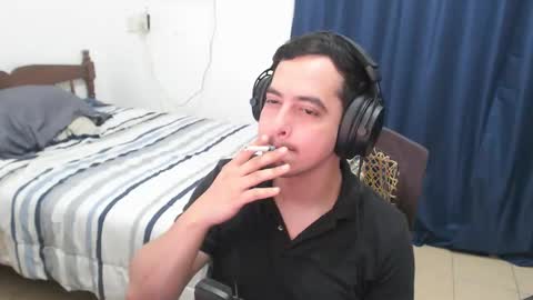 pablomingo online show from March 2026 07:19:01 AM