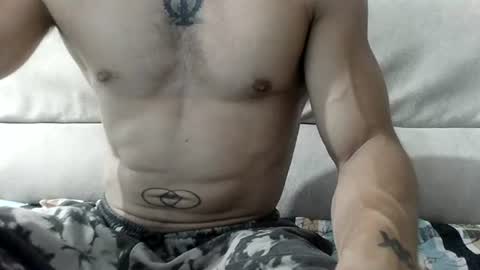 Pablo Mller online show from July 2026 03:04:01 AM