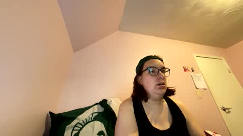 Snapshot of packer3love chatting on May 2026 12:41:02 AM packer3love online show from May 2026 12:41:02 AM