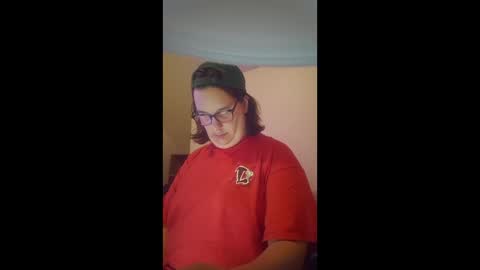 Snapshot of packer3love chatting on May 2026 11:33:02 PM packer3love online show from May 2026 11:33:02 PM